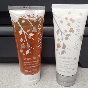 Winter Wishes Gift Set